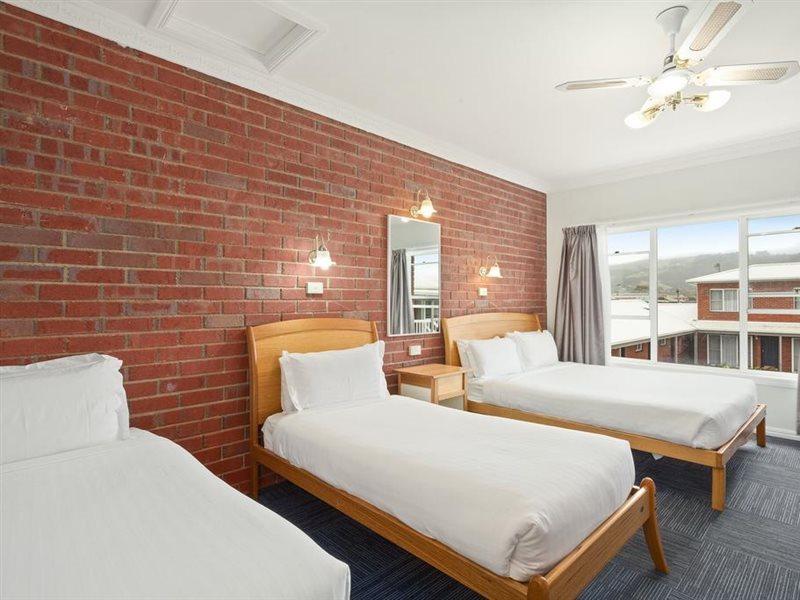 The International Motel Apollo Bay Esterno foto