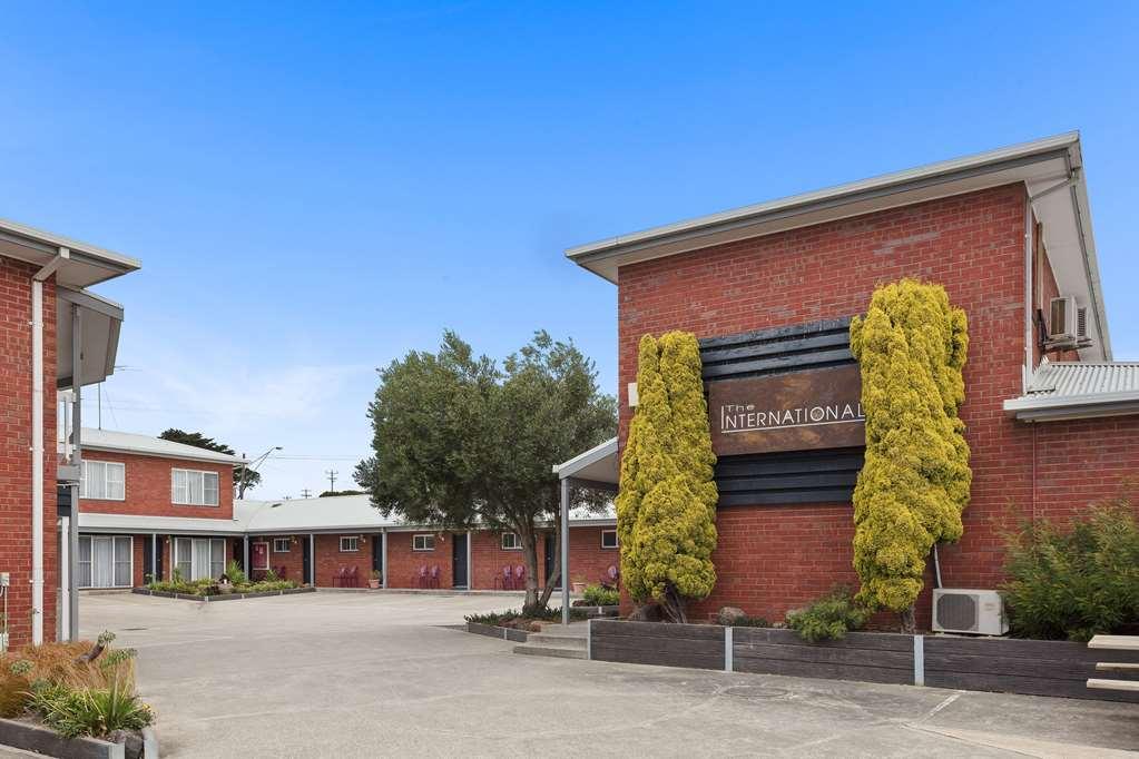 The International Motel Apollo Bay Esterno foto