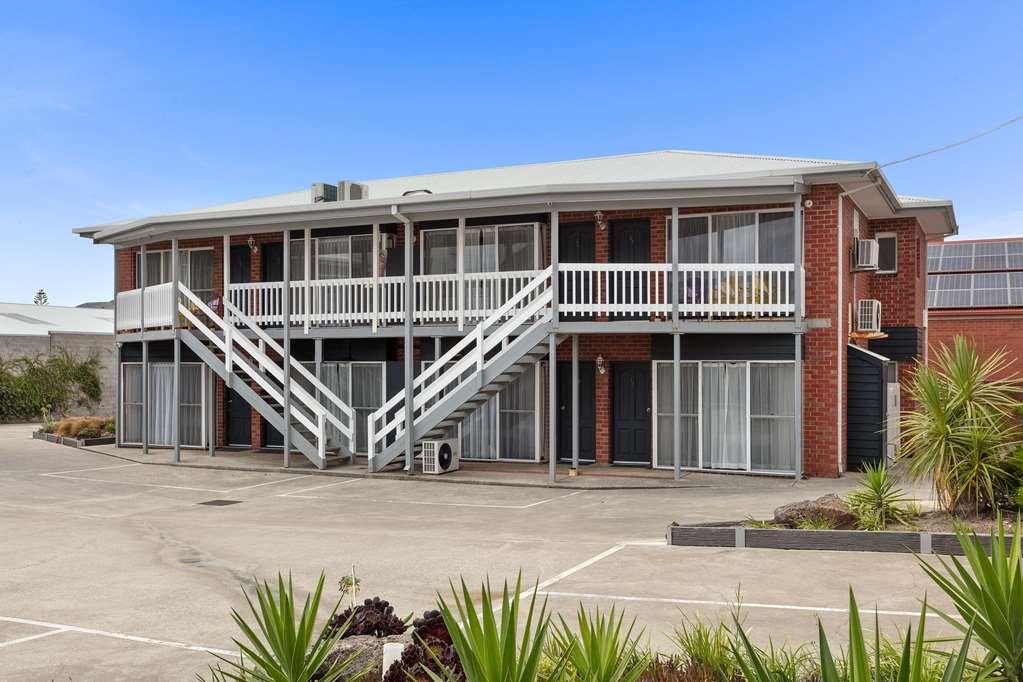 The International Motel Apollo Bay Esterno foto