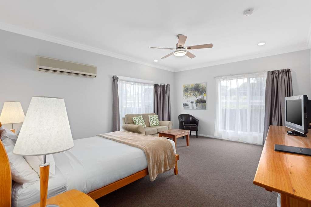 The International Motel Apollo Bay Camera foto