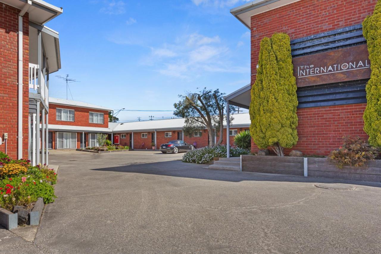 The International Motel Apollo Bay Esterno foto