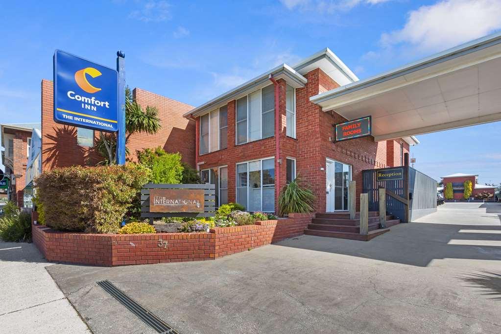 The International Motel Apollo Bay Esterno foto