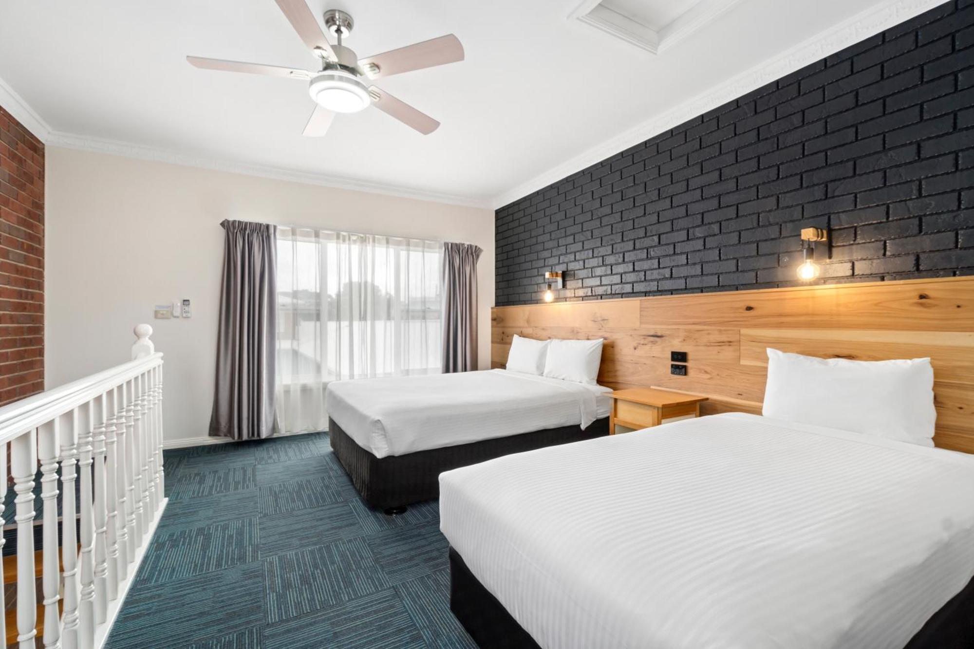 The International Motel Apollo Bay Esterno foto