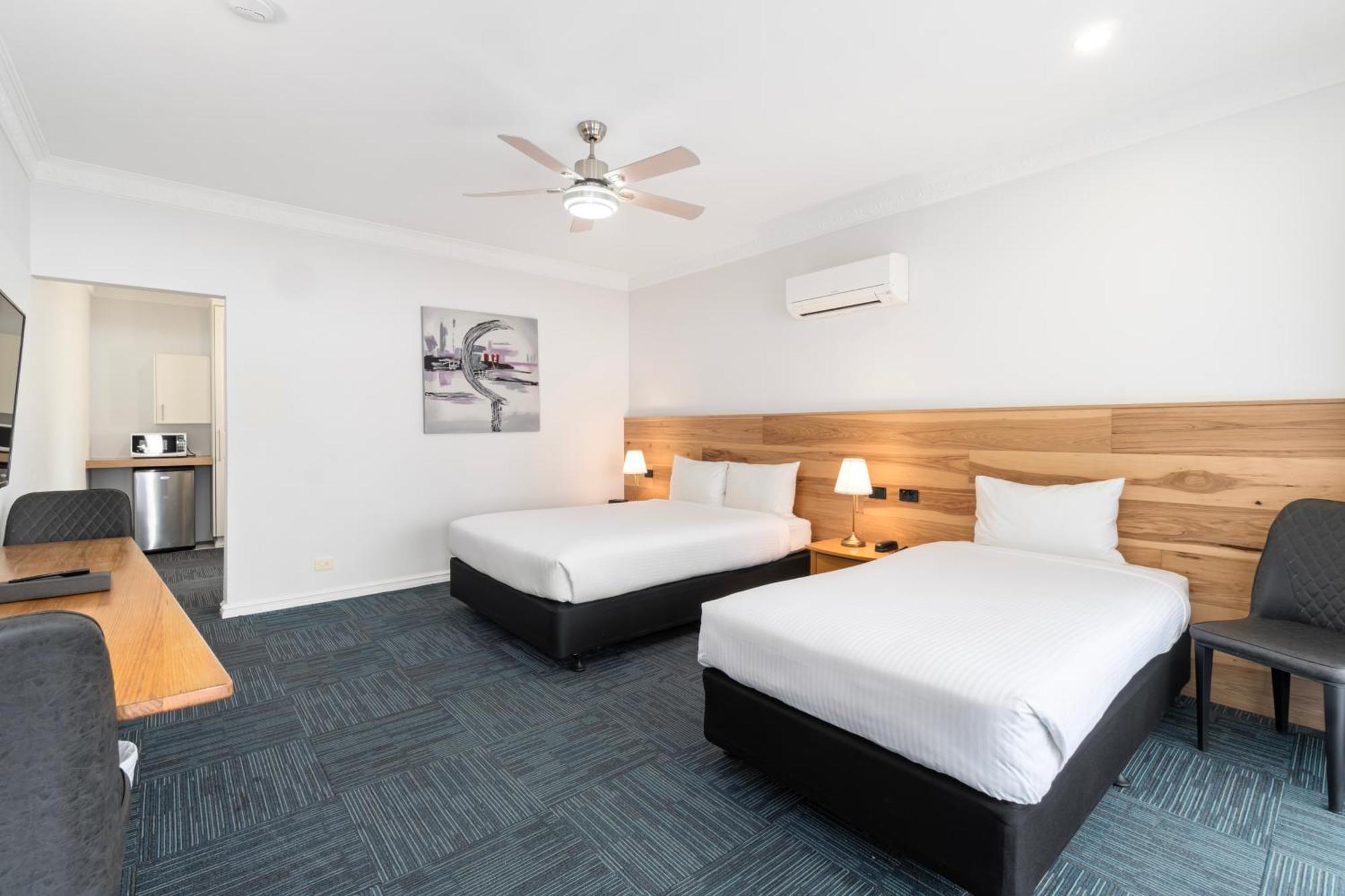 The International Motel Apollo Bay Esterno foto